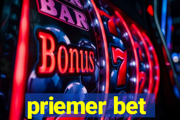 priemer bet