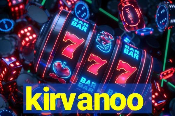 kirvanoo