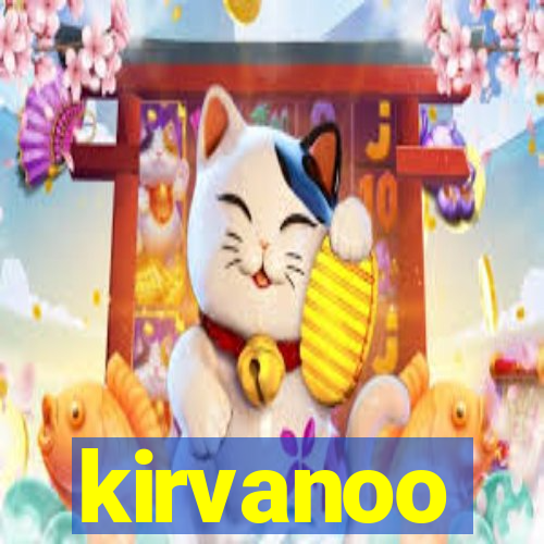 kirvanoo