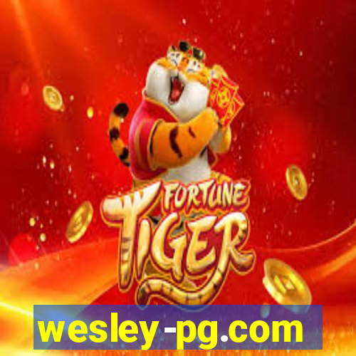 wesley-pg.com