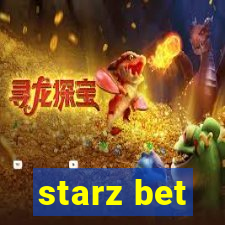 starz bet