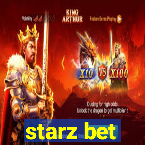 starz bet