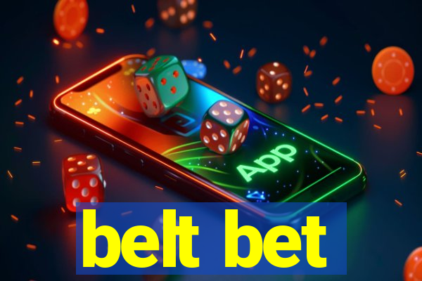 belt bet