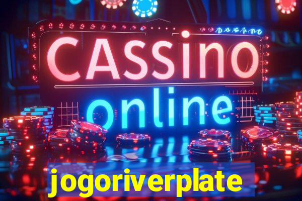 jogoriverplate