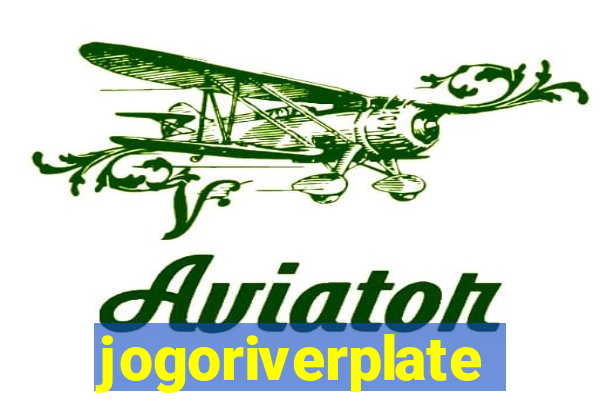 jogoriverplate