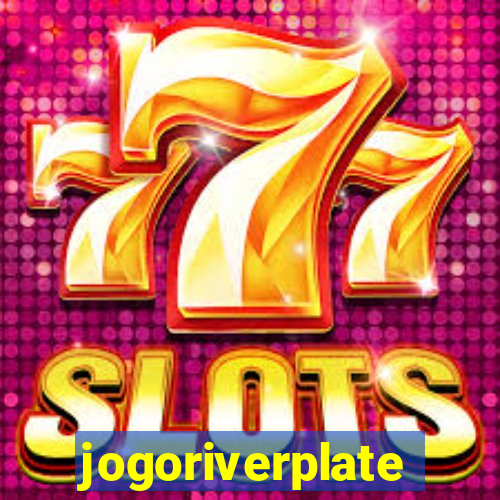 jogoriverplate