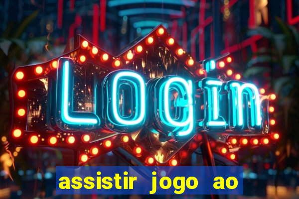 assistir jogo ao vivo rmc