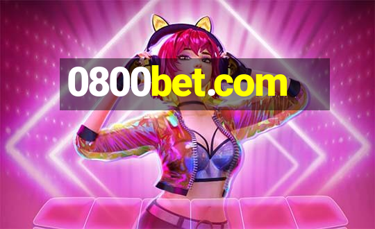 0800bet.com