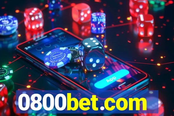 0800bet.com