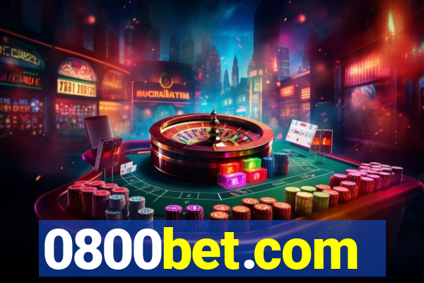 0800bet.com