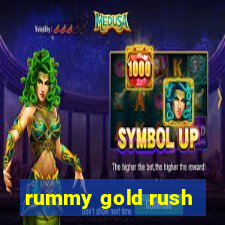 rummy gold rush