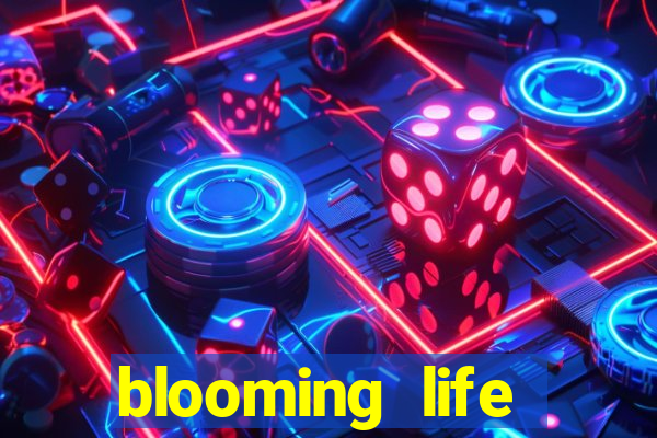 blooming life studio and spa