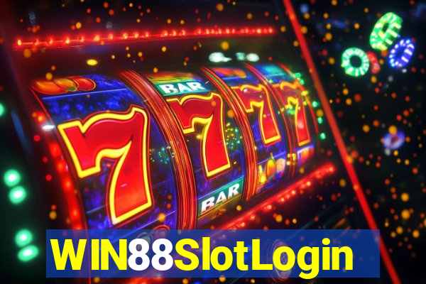 WIN88SlotLogin