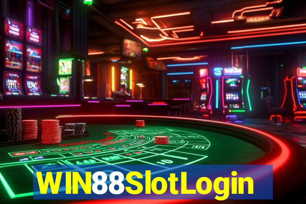 WIN88SlotLogin