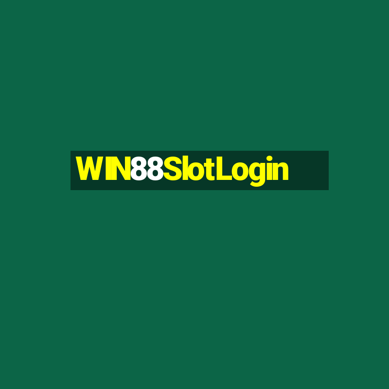 WIN88SlotLogin