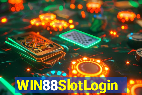 WIN88SlotLogin