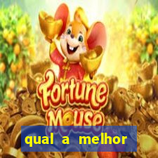 qual a melhor plataforma para jogar tigrinho