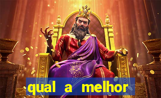 qual a melhor plataforma para jogar tigrinho