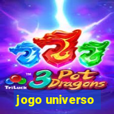 jogo universo