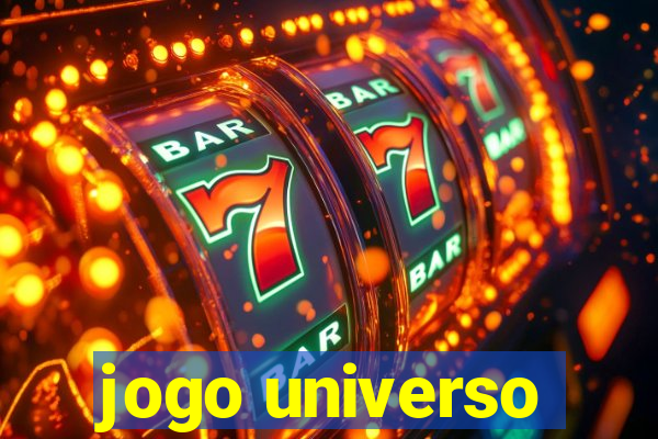 jogo universo