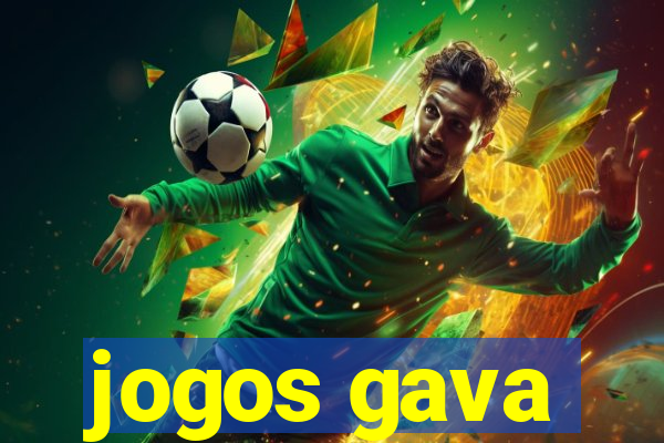 jogos gava