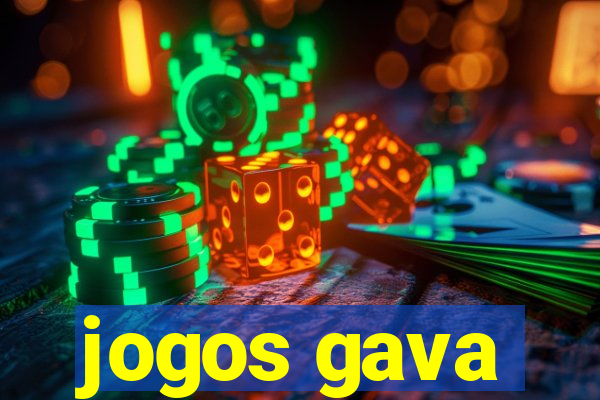 jogos gava