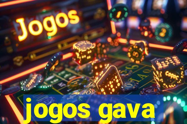 jogos gava