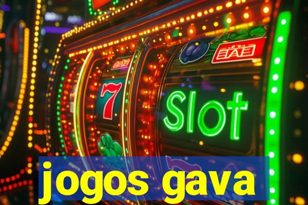 jogos gava