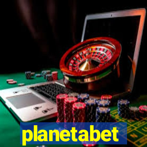 planetabet