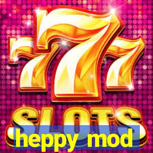 heppy mod