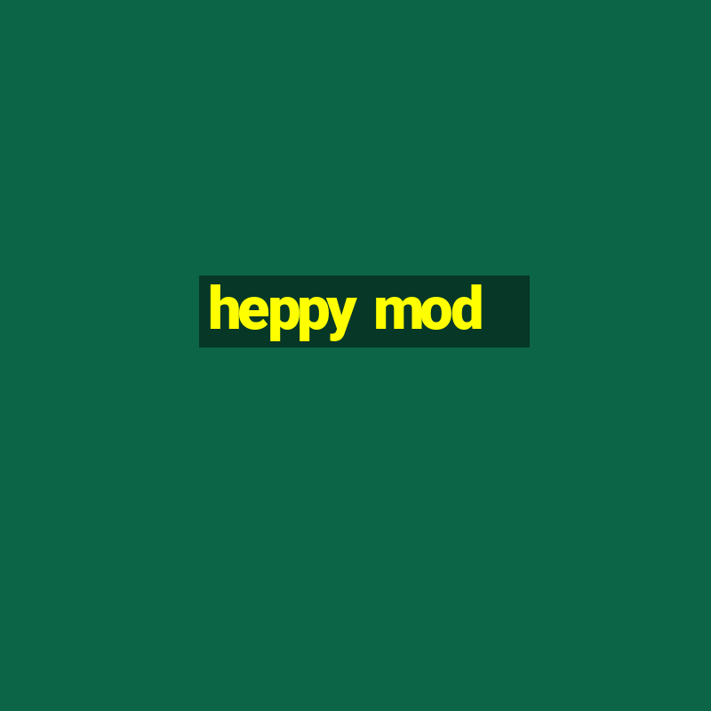 heppy mod