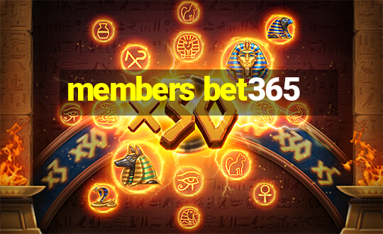 members bet365