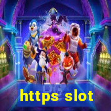 https slot