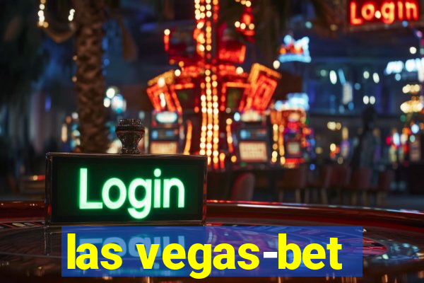 las vegas-bet