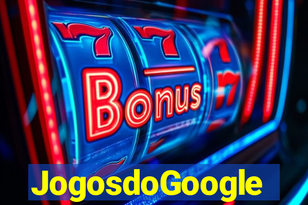 JogosdoGoogle