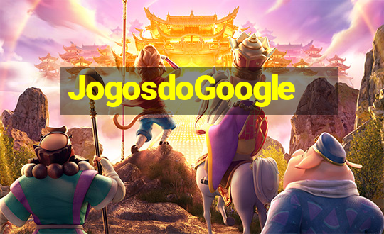 JogosdoGoogle