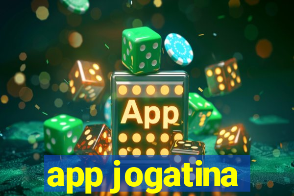 app jogatina