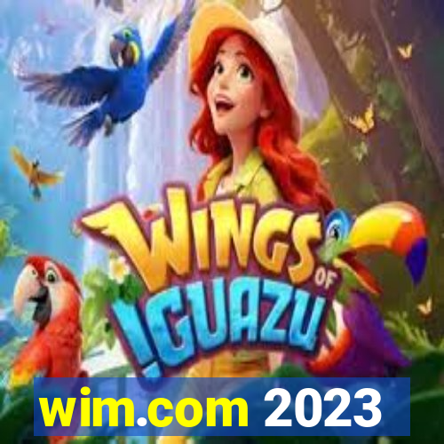 wim.com 2023