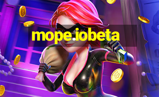 mope.iobeta