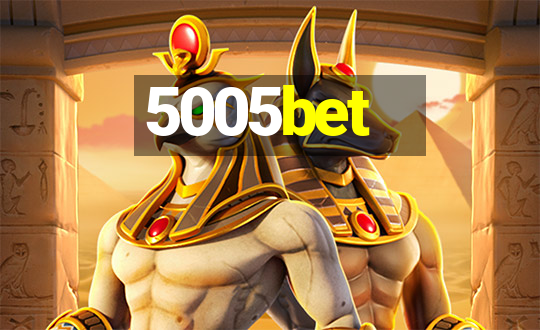 5005bet