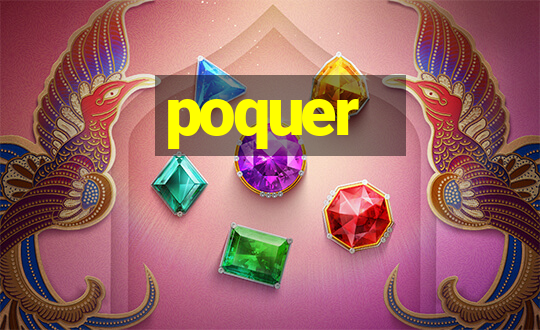 poquer