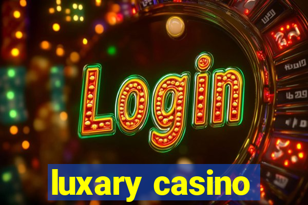 luxary casino