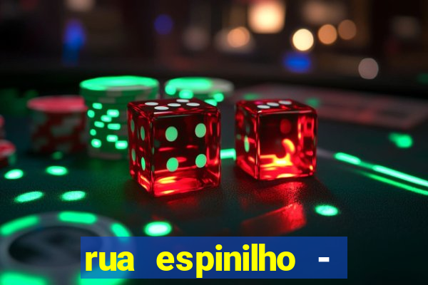 rua espinilho - guarani novo hamburgo - rs 298