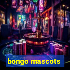 bongo mascots