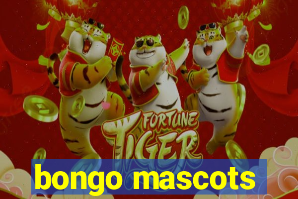 bongo mascots