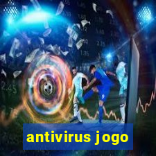 antivirus jogo