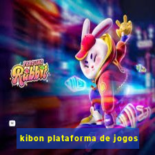 kibon plataforma de jogos