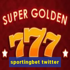 sportingbet twitter