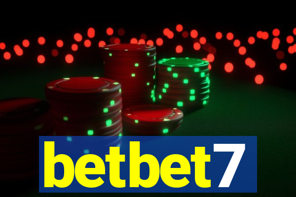 betbet7