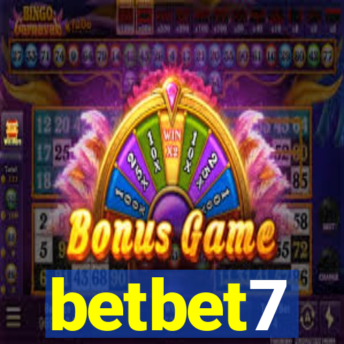 betbet7